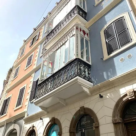 Ultimate Centre Penthouse With Large Terrace - Grand House *