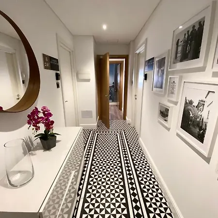 Apartment Ultimate Centre Penthouse With Large Terrace - Grand House *