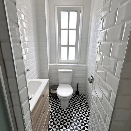 Ultimate Centre Penthouse With Large Terrace - Grand House