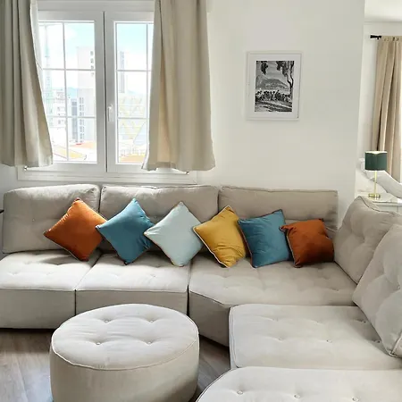 Apartment Ultimate Centre Penthouse With Large Terrace - Grand House
