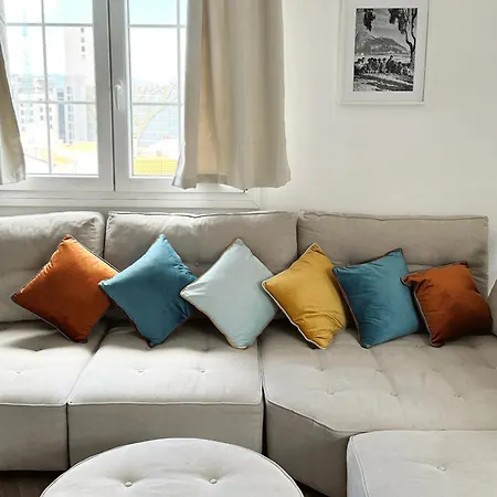 Ultimate Centre Penthouse With Large Terrace - Grand House Apartment *