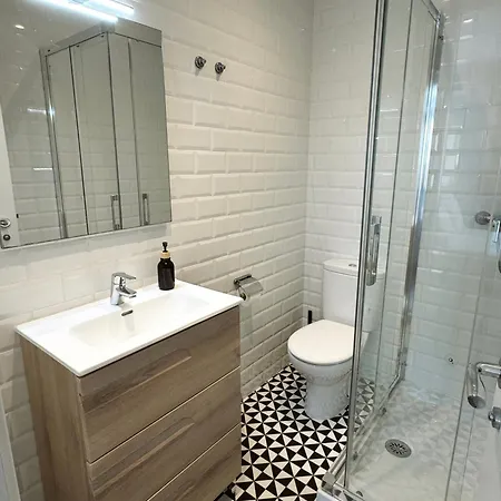 Ultimate Centre Penthouse With Large Terrace - Grand House Apartment *