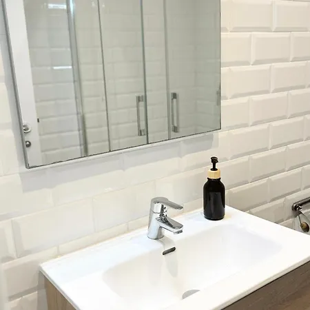 Apartment Ultimate Centre Penthouse With Large Terrace - Grand House