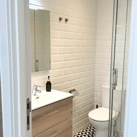 Apartment Ultimate Centre Penthouse With Large Terrace - Grand House