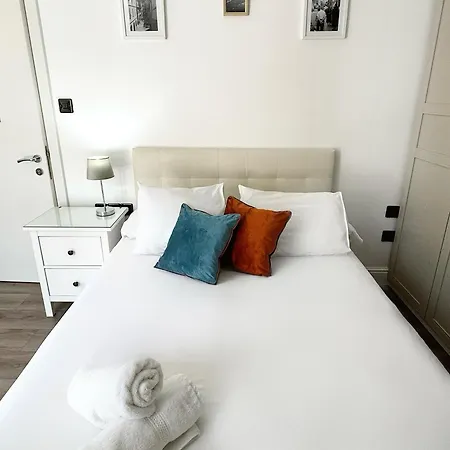 Apartment Ultimate Centre Penthouse With Large Terrace - Grand House Gibraltar