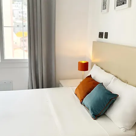 Ultimate Centre Penthouse With Large Terrace - Grand House *