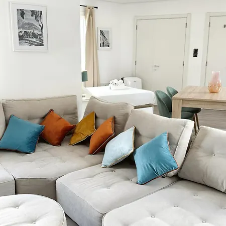 Apartment Ultimate Centre Penthouse With Large Terrace - Grand House